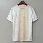 Morocco 2026 World Cup Away Jersey