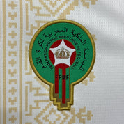 Morocco 2026 World Cup Away Jersey
