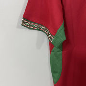 Morocco 2026 World Cup Home Jersey