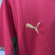 Morocco 2026 World Cup Home Jersey