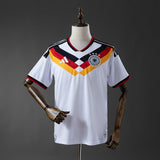 Germany Home Jersey 2026 Fan Version