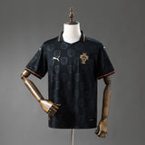 Portugal Away Jersey 2026 Fan Version