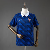 France Home Jersey 2026 Fan Version