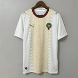 Morocco 2026 World Cup Away Jersey