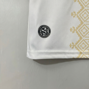 Morocco 2026 World Cup Away Jersey